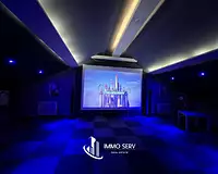 Maison, 180 m²