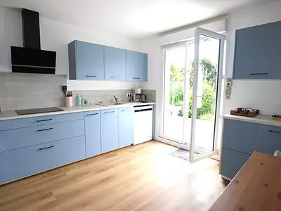 Maison, 146 m²
