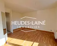 Appartement, 40 m²