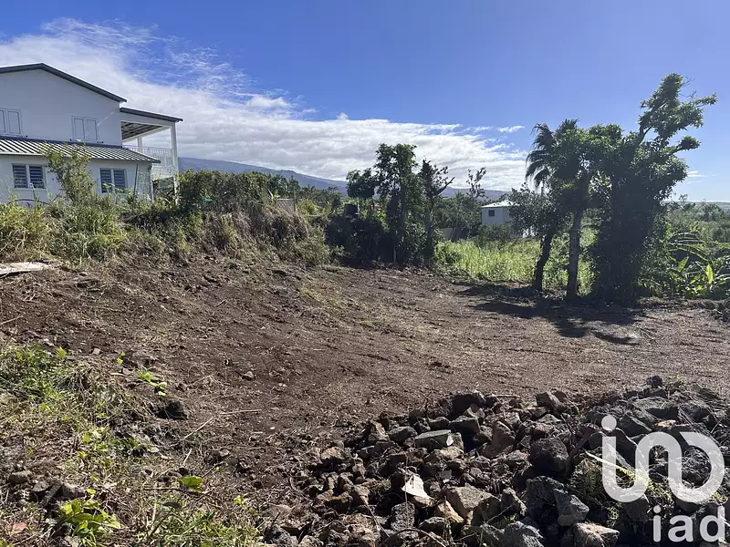 Terrain, 359 m²