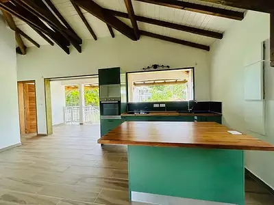 Appartement, 55 m²