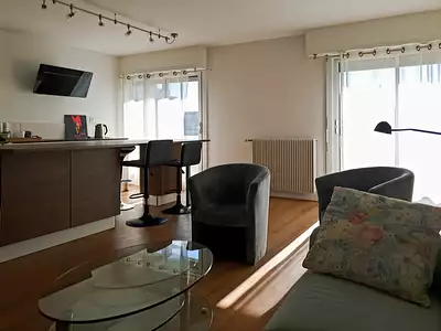 Appartement, 74 m²