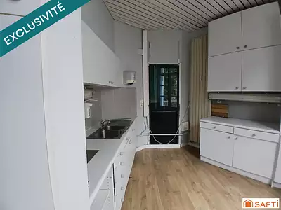 Appartement, 100 m²