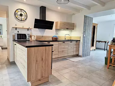Maison, 111 m²