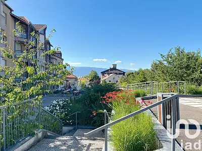 Appartement, 100 m²