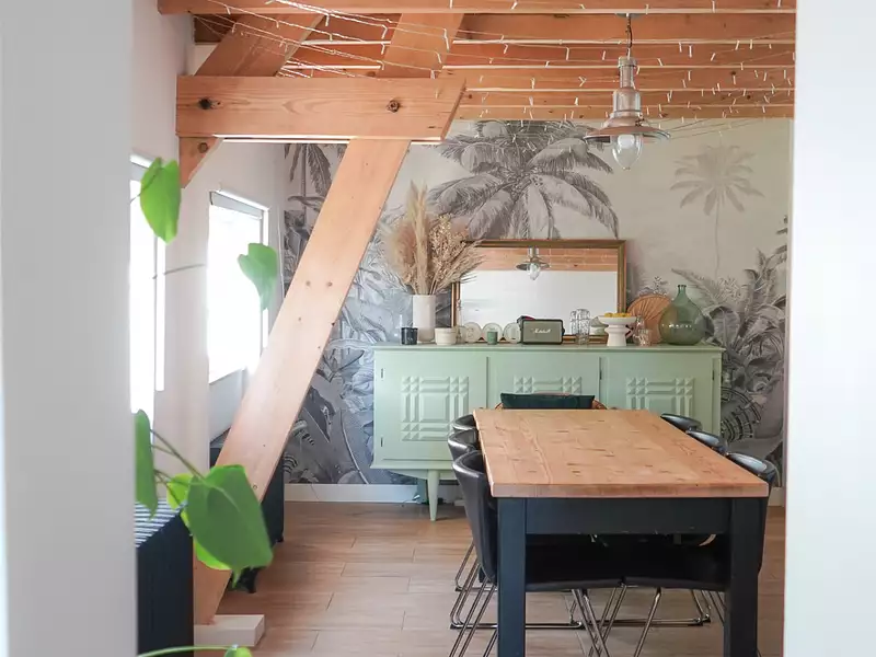 Maison, 130 m²