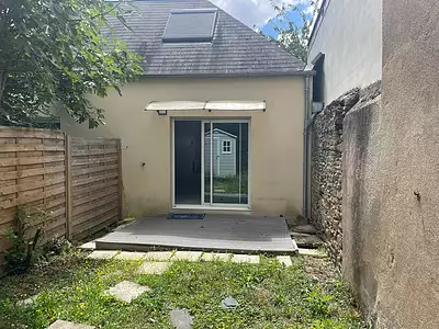 Maison, 63 m²