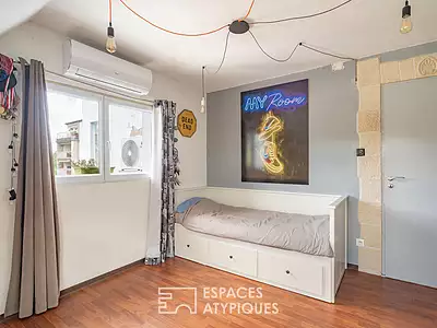 Appartement, 66 m²