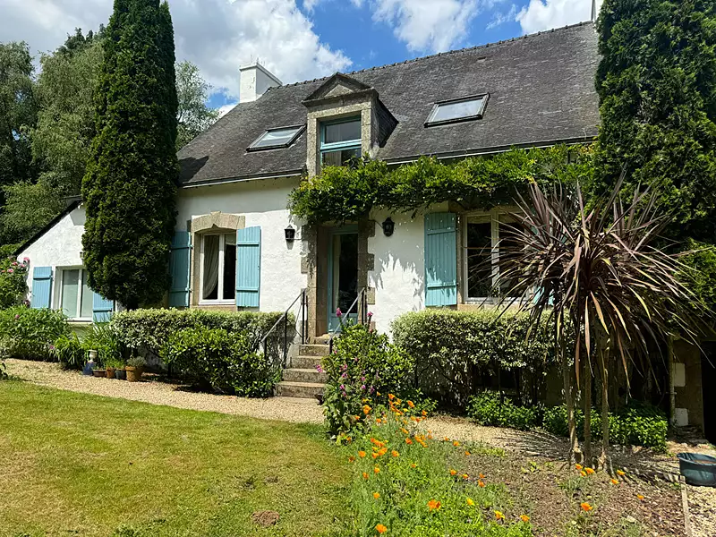 Maison, 144 m²