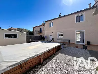 Maison, 105 m²