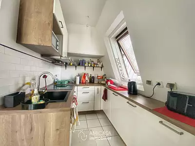 Appartement, 90 m²