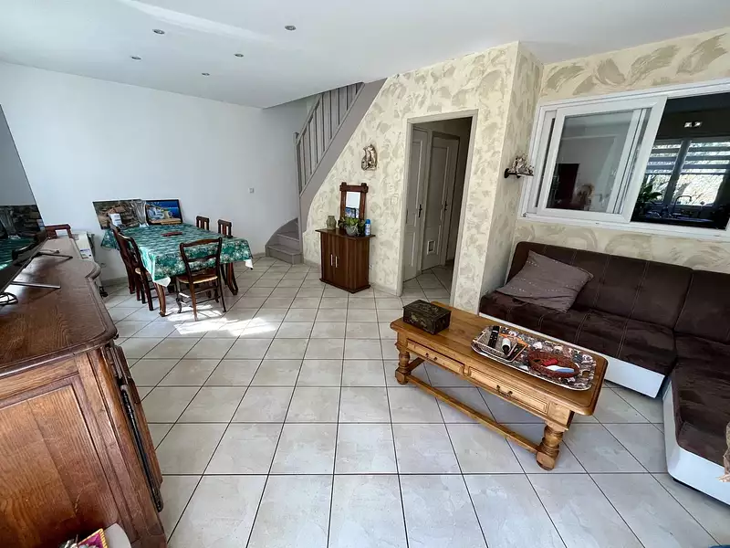 Maison, 88,99 m²