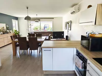 Maison, 89 m²