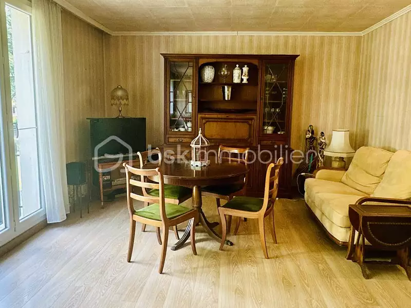 Appartement, 65 m²