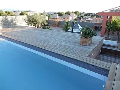 Appartement, 174 m²