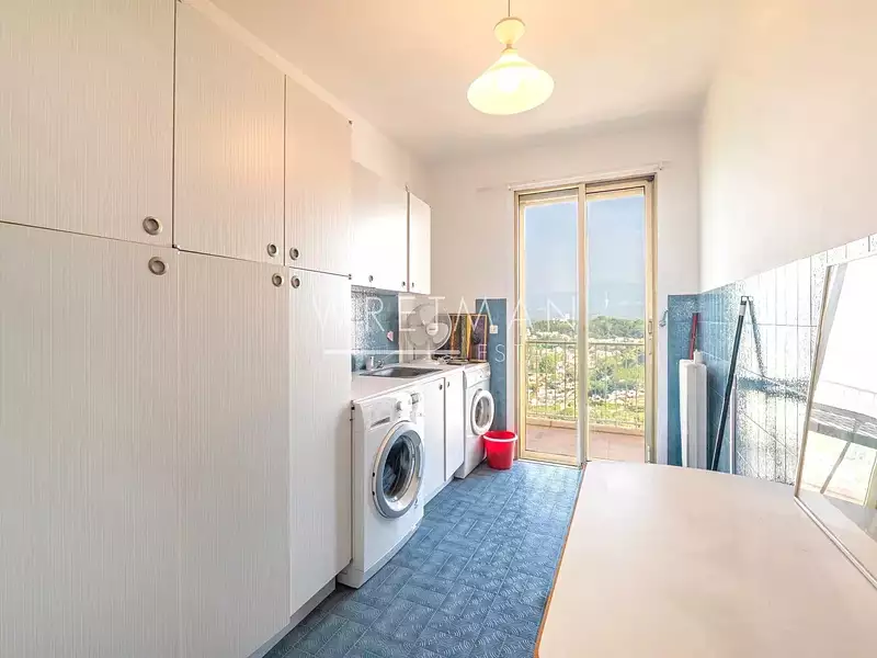 Appartement, 179 m²