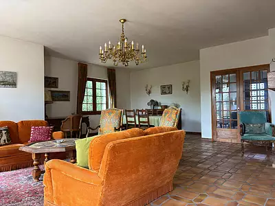 Maison, 185 m²