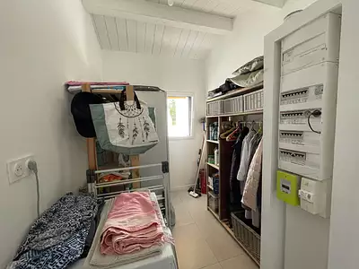 Maison, 129,39 m²