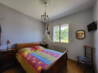 Maison, 190 m²