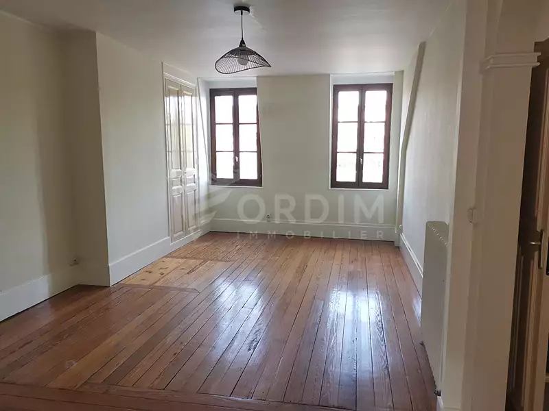 Appartement, 80 m²