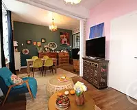 Appartement, 186,4 m²