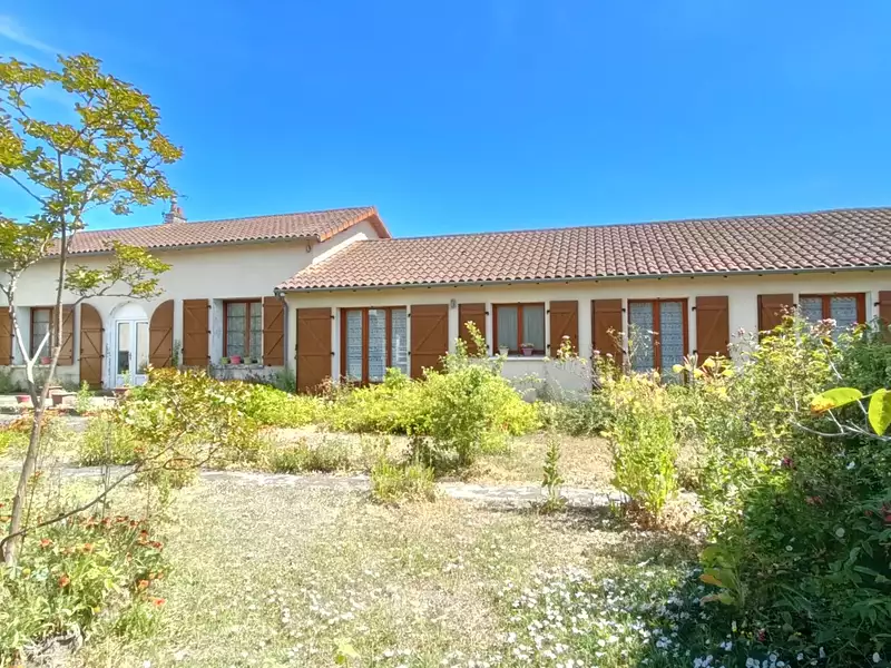 Maison, 137,31 m²