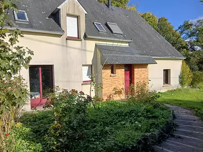 Maison, 207 m²