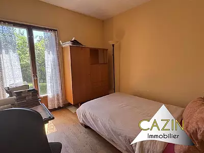 Maison, 140 m²
