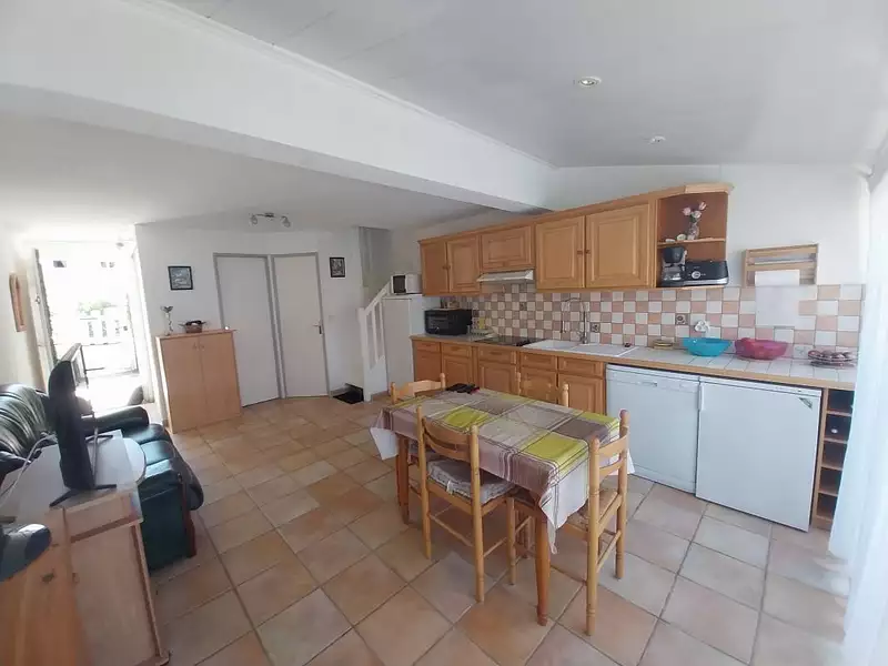 Maison, 50 m²