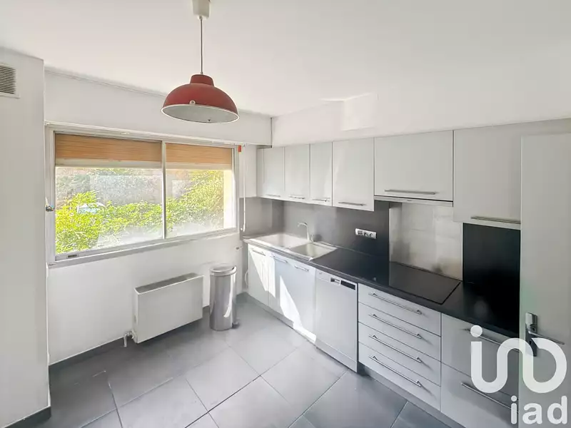 Appartement, 80 m²