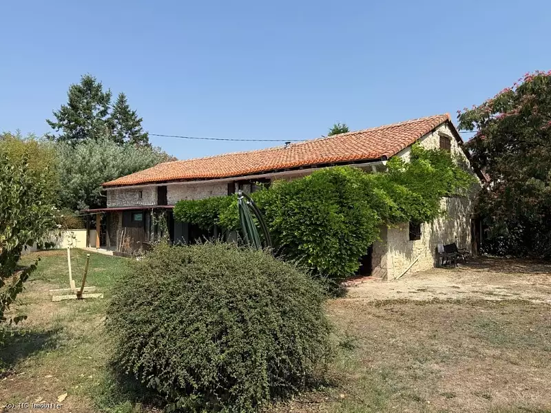 Maison, 140 m²