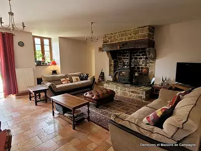 Maison, 211 m²