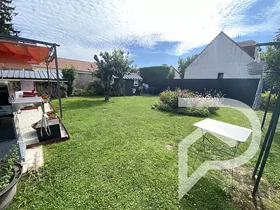 Maison, 127,32 m²