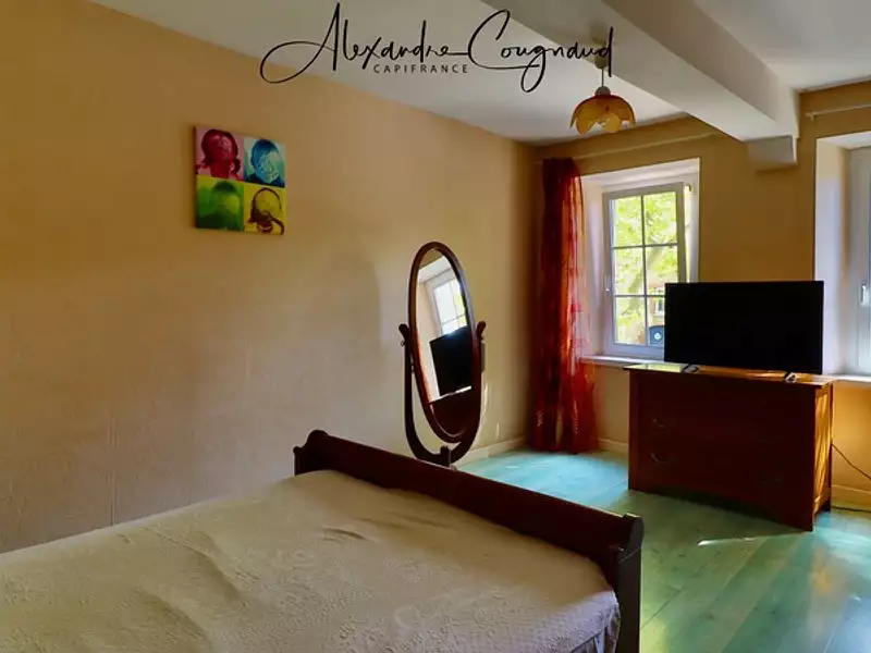 Maison, 138 m²