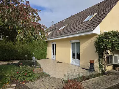 Maison, 88 m²