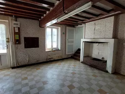 Maison, 200 m²