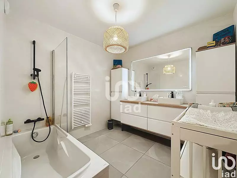 Appartement, 100 m²