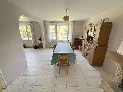 Maison, 93 m²