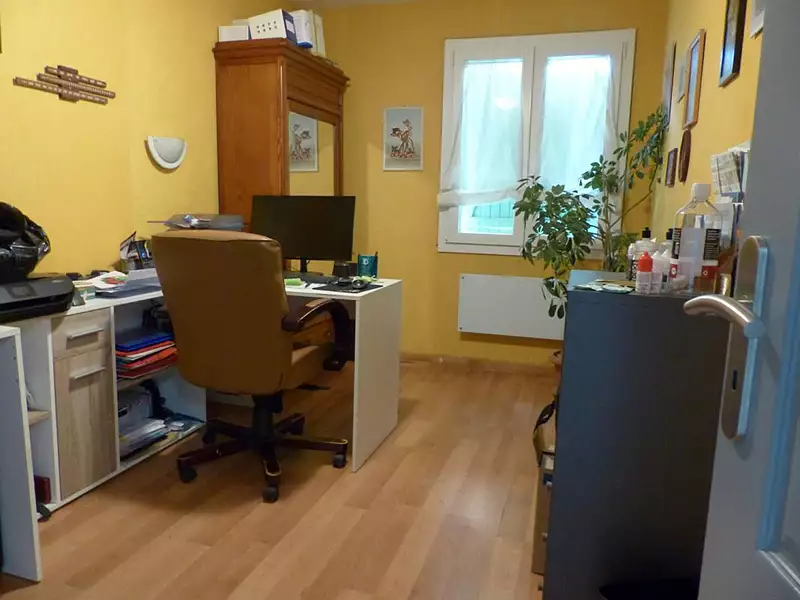 Maison, 170 m²