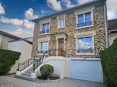 Maison, 150 m²