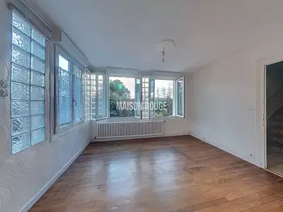 Maison, 96 m²