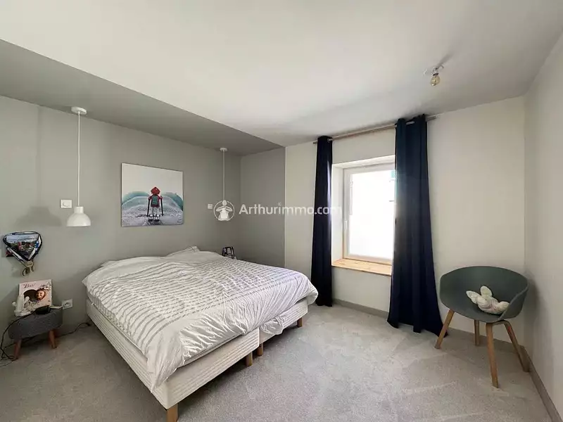 Appartement, 122,62 m²