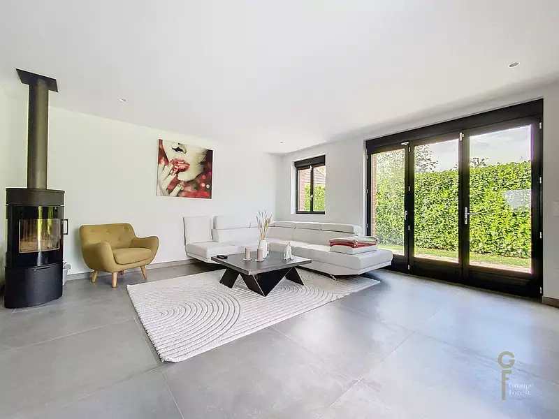 Maison, 156 m²