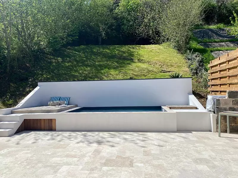 Maison, 101 m²