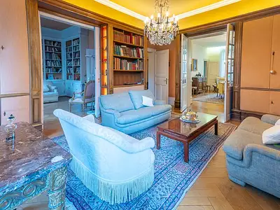 Maison, 357 m²