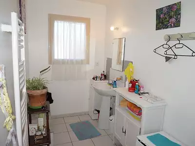 Maison, 91 m²