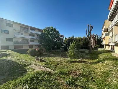 Appartement, 80,73 m²