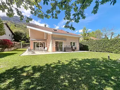 Maison, 160 m²