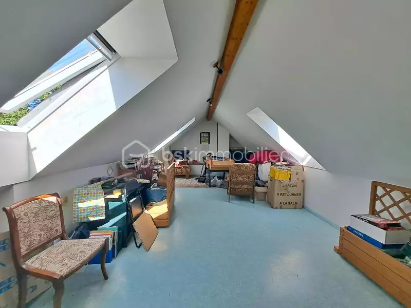 Maison, 152 m²