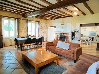 Maison, 170 m²